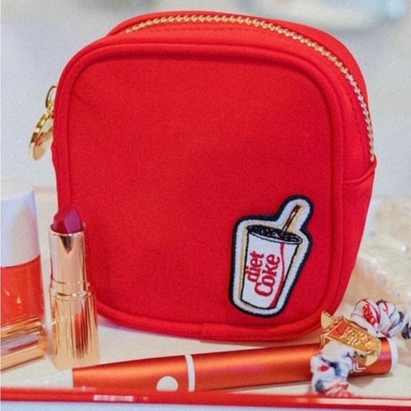 Stoney Clover Coca Cola Pouch - Picture 2 of 2